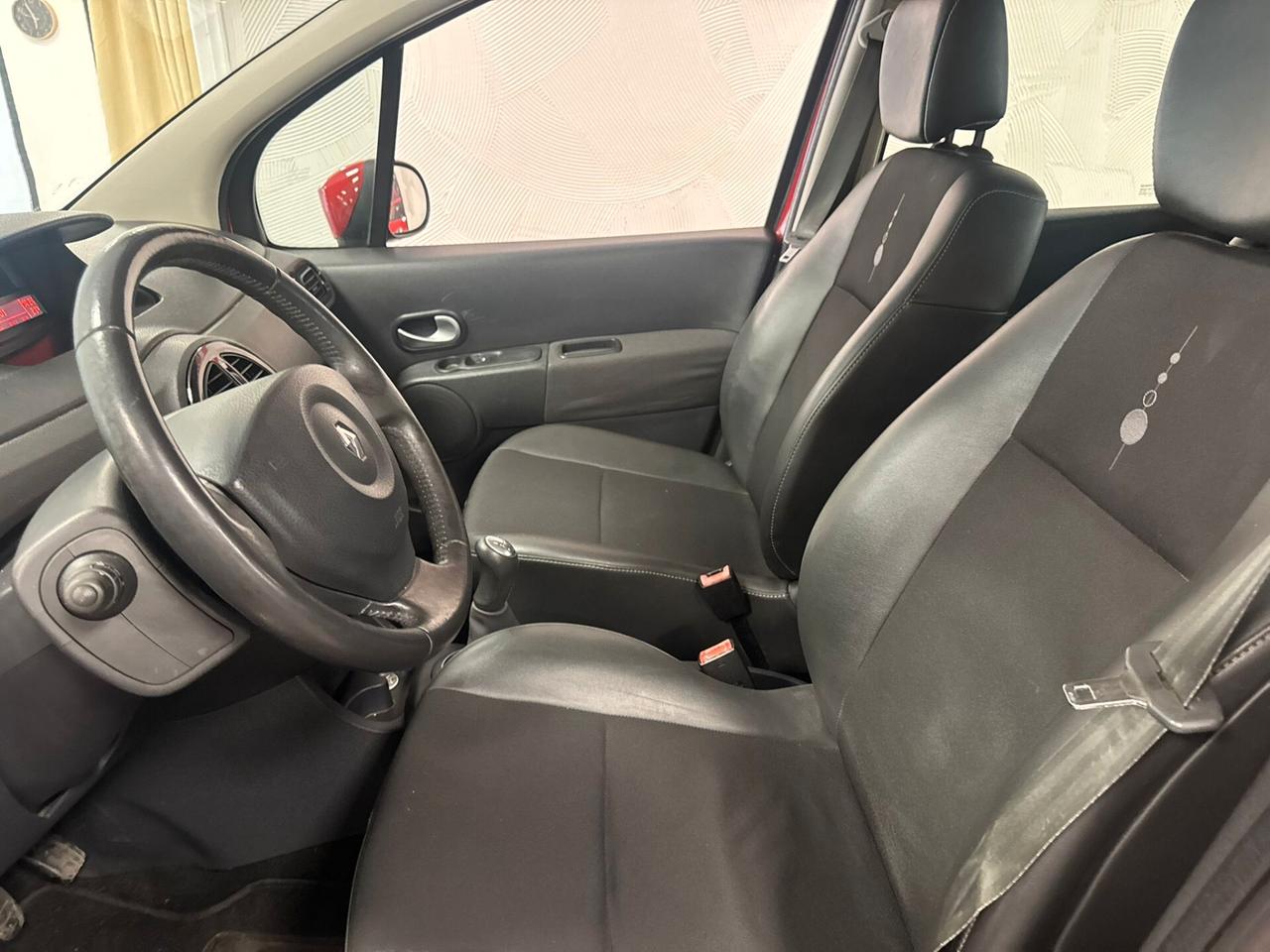 Renault Modus 1.5 dCi 90CV Live