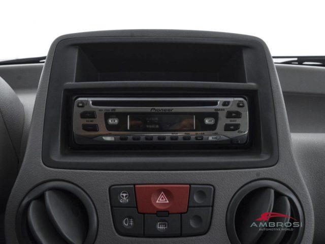 FIAT Panda 1.1 Active - PER OPERATORI DEL SETTORE