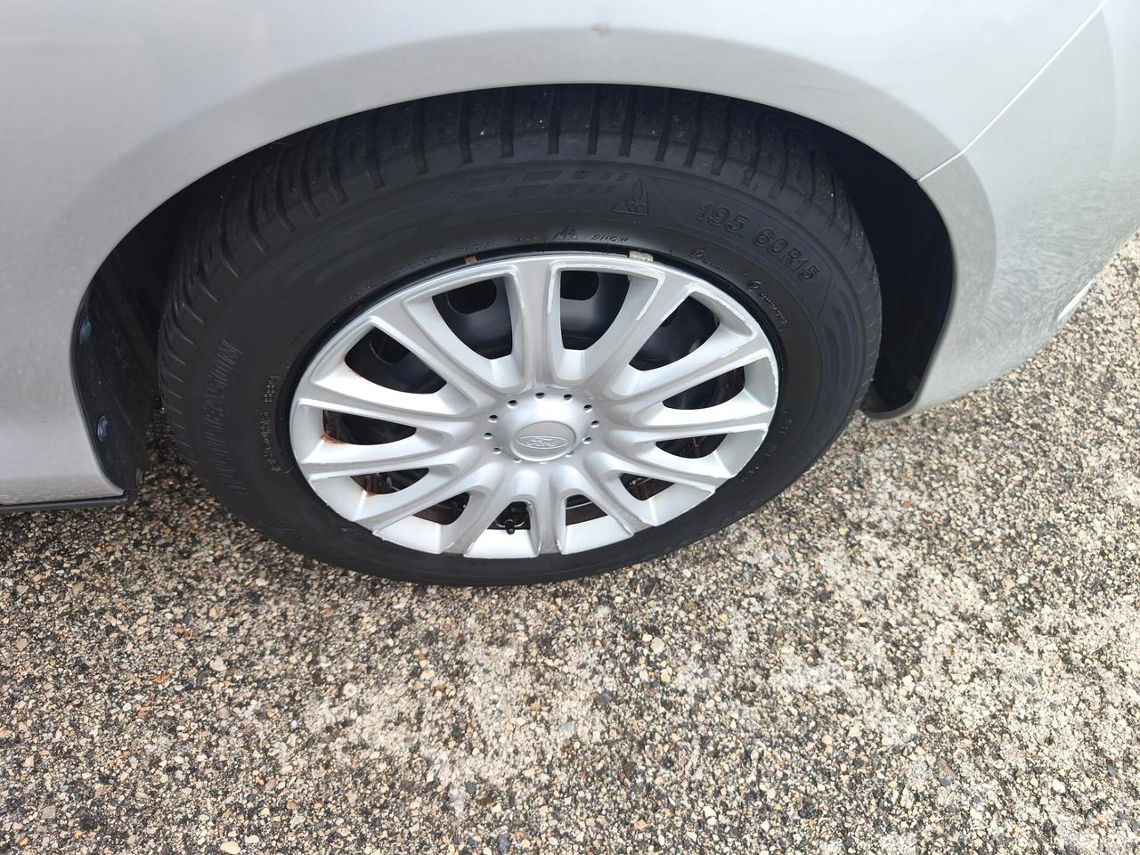 Ford B-Max 1.0 BENZINA NEOPATENTATI GARAN.