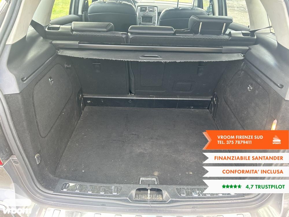 MERCEDES Classe B (T245) B 200 CDI Premium