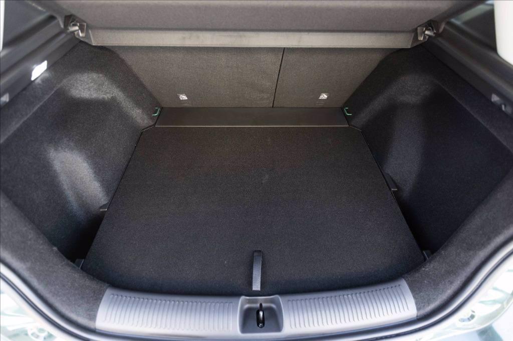 MG ZS 1.5 Comfort del 2025