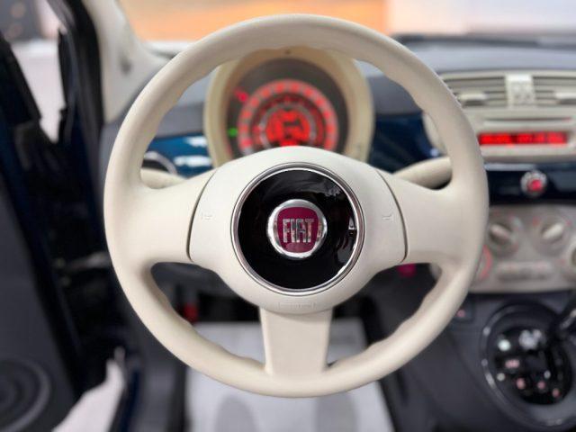 FIAT 500 1.2 Pop Star