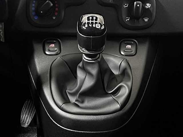 Fiat Panda 1.0 FireFly S&S Hybrid 5 Posti KM ZERO