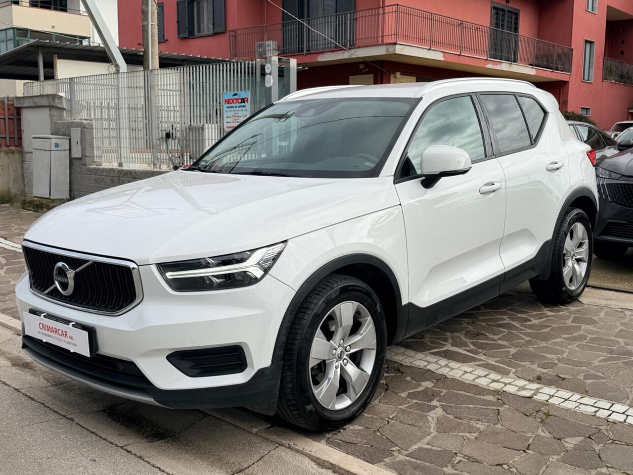Volvo Xc 40