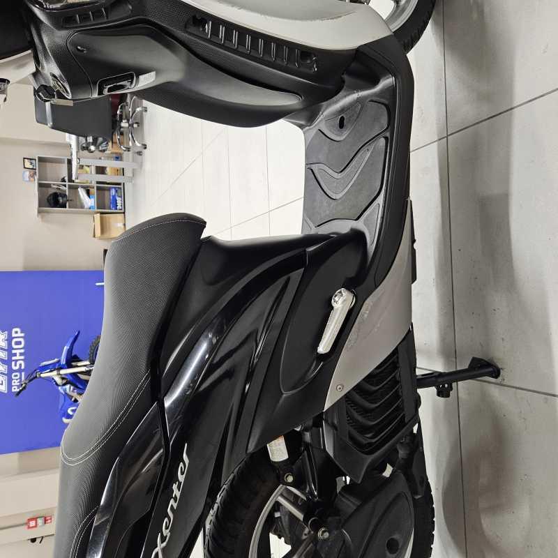 Yamaha Xenter 150 - 2015