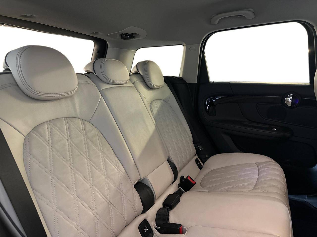 MINI Countryman Cooper SE ALL4 Business