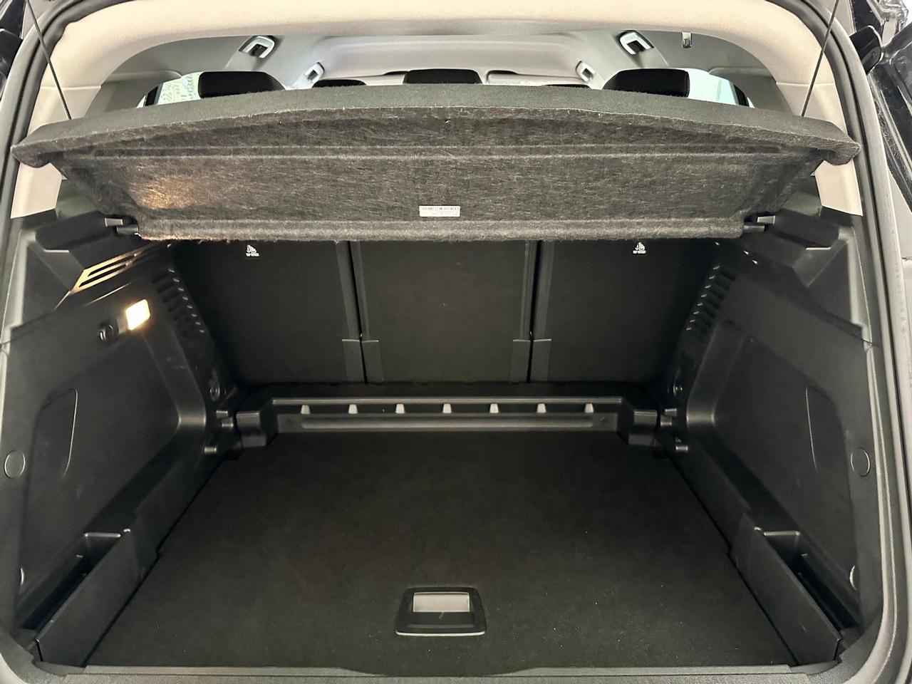 Citroen C5 Aircross 1.2 puretech