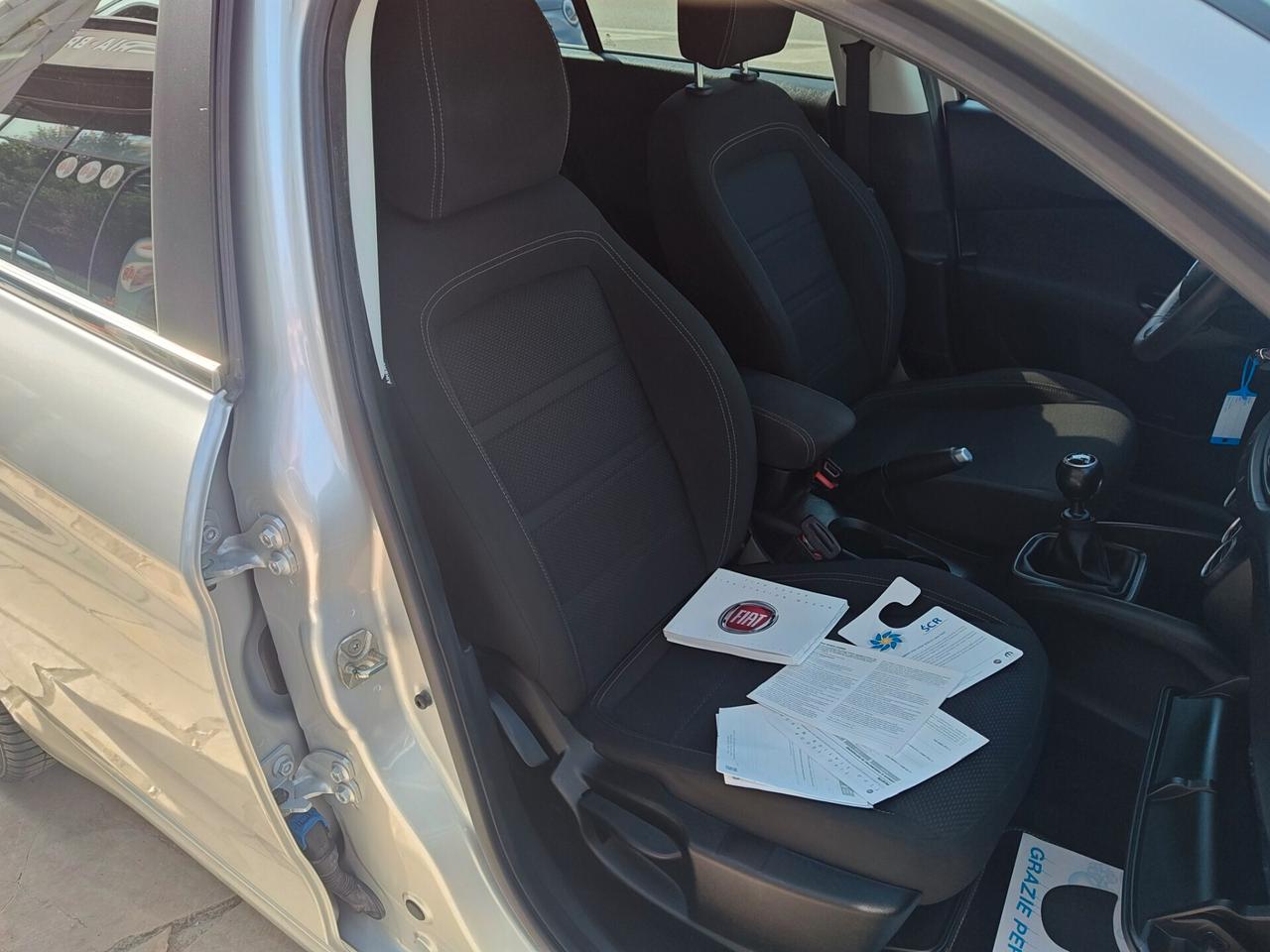 FIAT TIPO LOUNGE 1.6 MTJ 120 CV