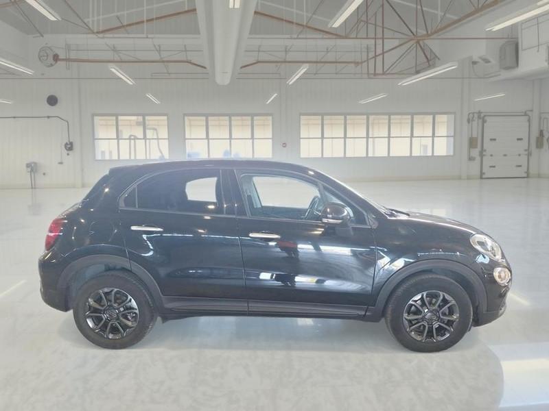FIAT 500X 1.3 MJET 95 CV E6D CLUB CROSSOVER