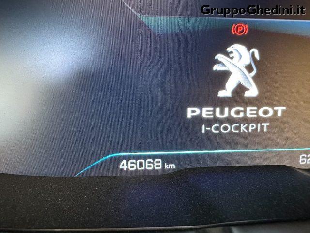 PEUGEOT 3008 PureTech Turbo 130 S&S Active