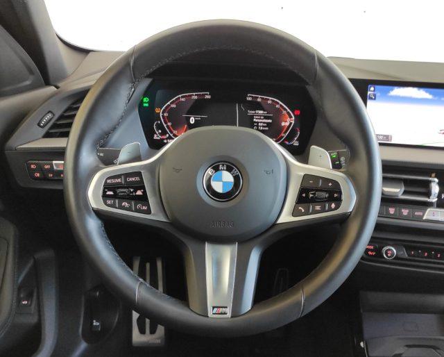 BMW 118 d 5p. Msport PORT.ELETTRICO/ADAPTIVE GAR.2028