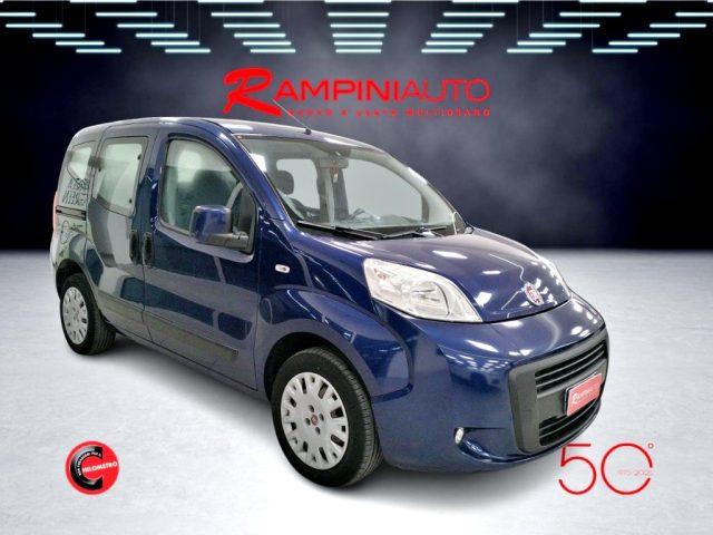 FIAT Qubo 1.3 MJT 80 CV Dynamic Pronta Consegna