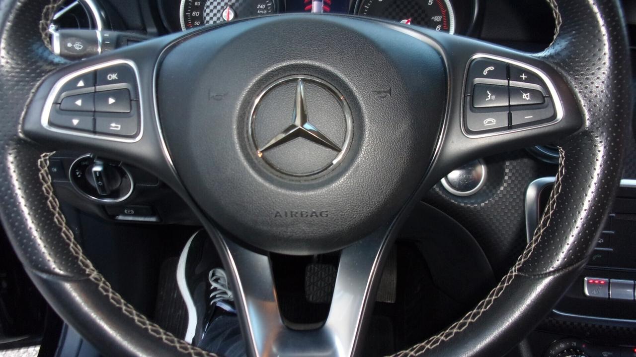 Mercedes-benz A 180 A 180 d Premium