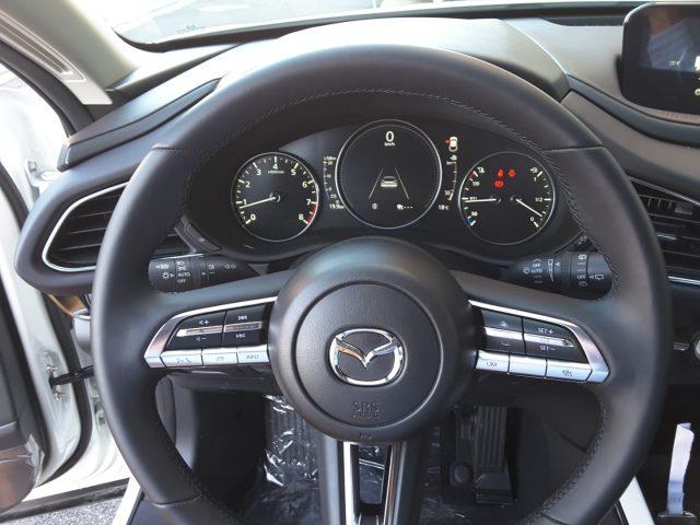 MAZDA CX-30 2.0L e-Skyactiv-G 150cv M Hybrid Homura