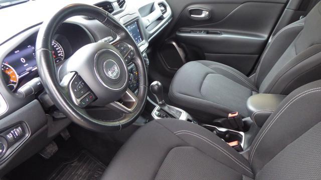 JEEP Renegade 1.6 Mjt DDCT 120 CV Limited