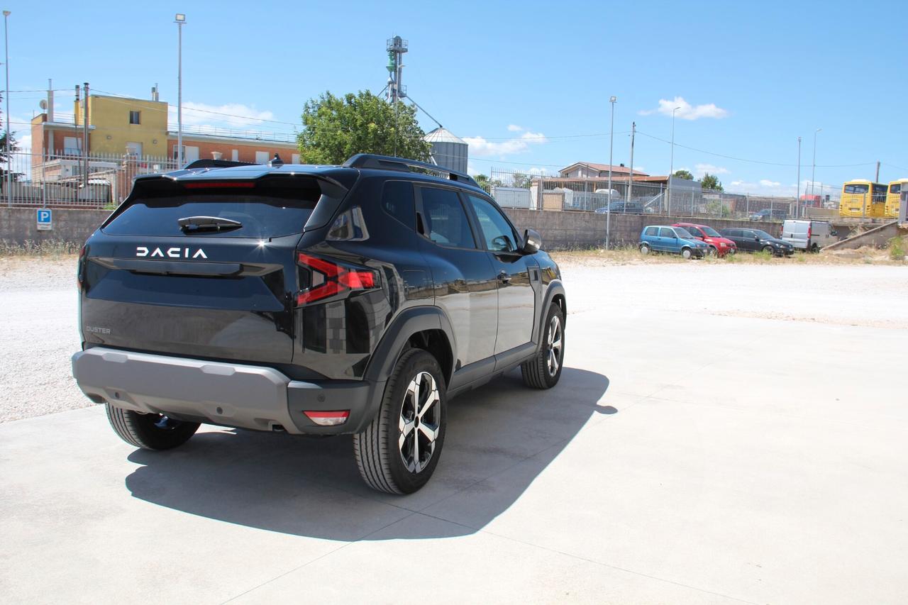 Dacia Duster Tce 130 CV MHEV Expression