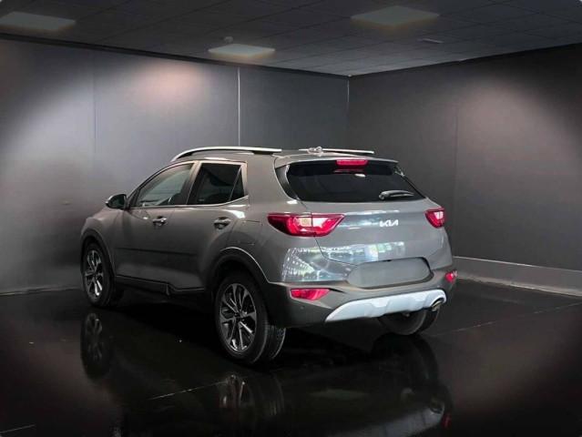 Kia Stonic 1.0 t-gdi mhev Style 100cv imt