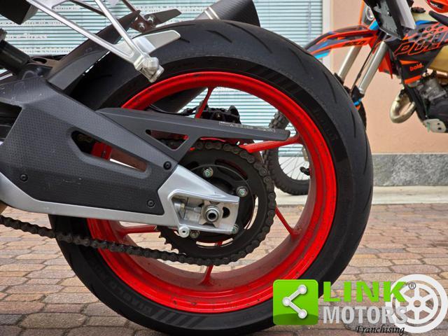 APRILIA RS 660 Extrema - UNIPROPRIETARIO