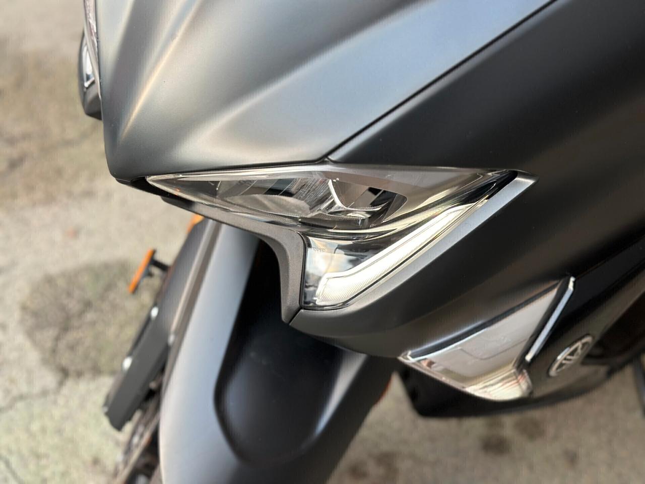 Yamaha T Max 530 Sx