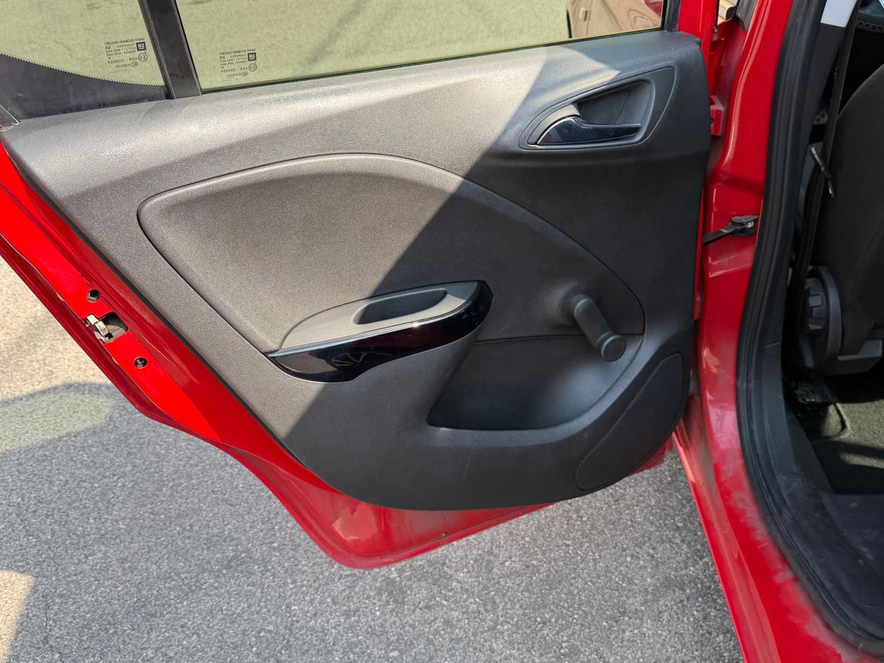 Opel Corsa 1.4 Eco #12091