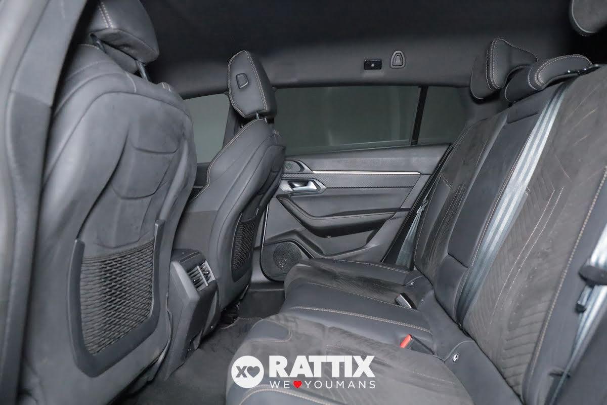 Peugeot 508 SW 1.5 BlueHDI 130CV GT EAT8