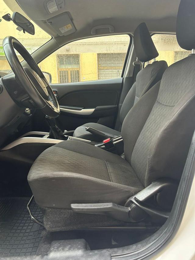 SUZUKI Baleno 1.2 VVT Dualjet B-Top