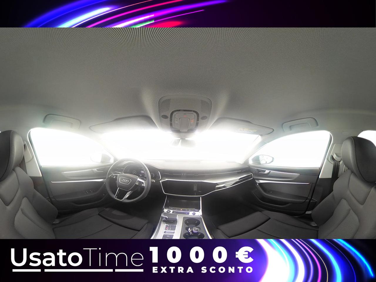 Audi A6 avant 40 2.0 tdi mhev business sport quattro ultra s tronic