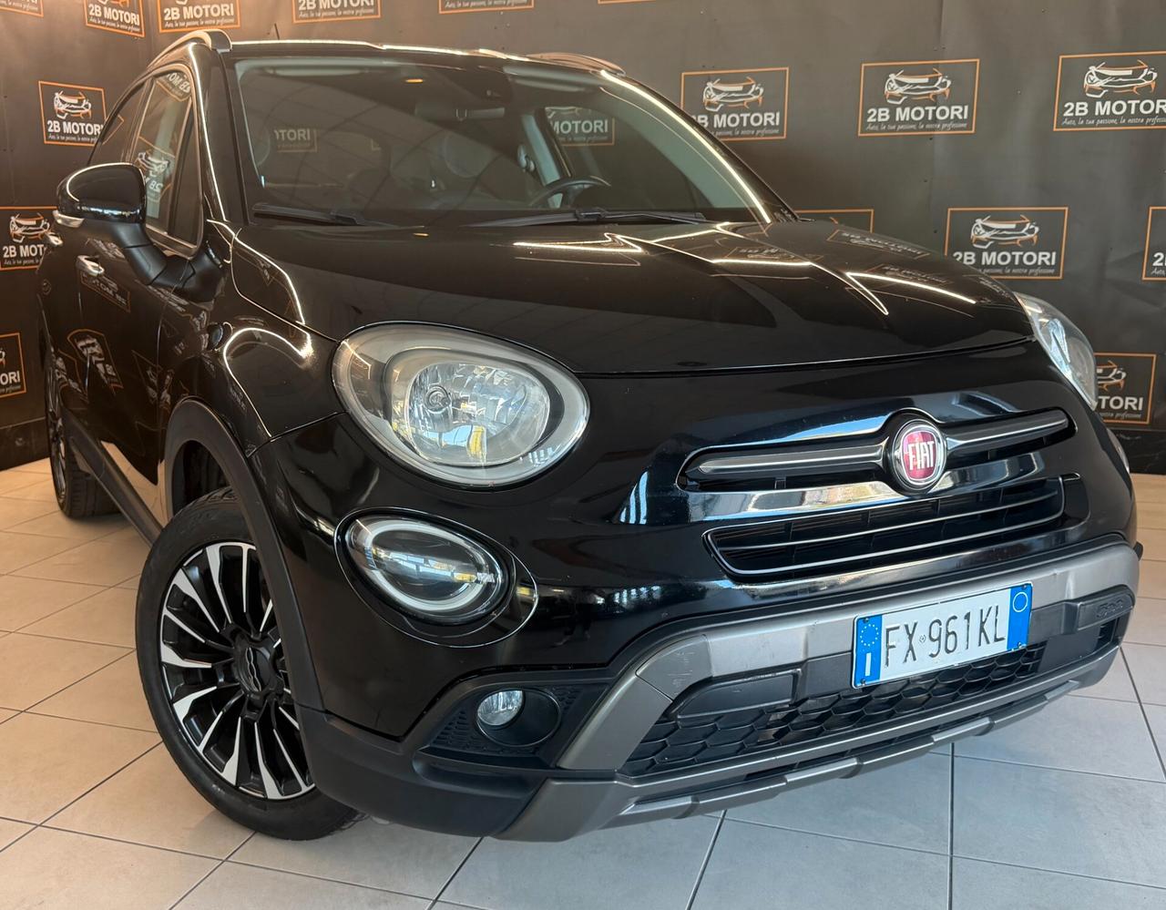 Fiat 500X 1.0 T3 120 CV Cross