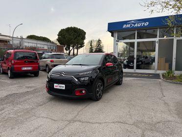 Citroen C3 solo 63.000 km!!