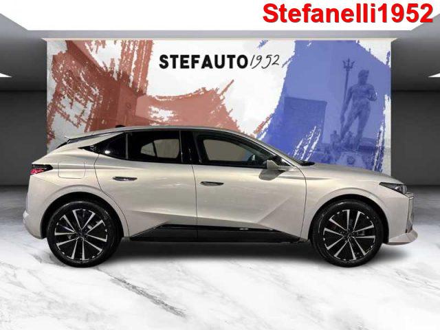 DS AUTOMOBILES Other N4 58,3kWh e-tense Etoile Alcantara auto