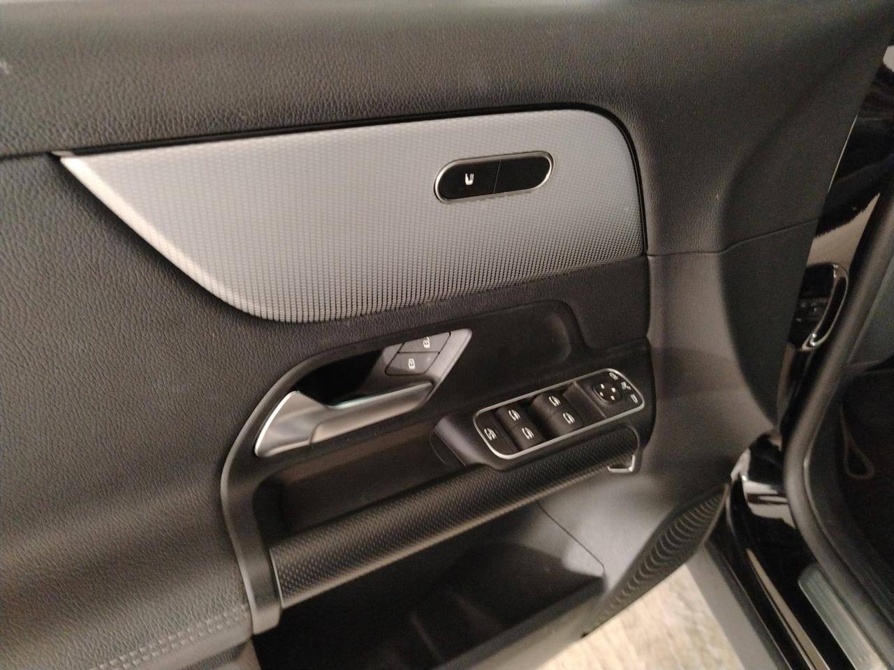 Mercedes GLA 200 d Executive