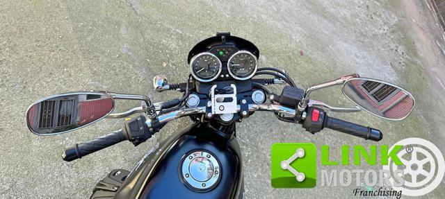 MOTO GUZZI V7 I STONE 12 MESI GARANZIA