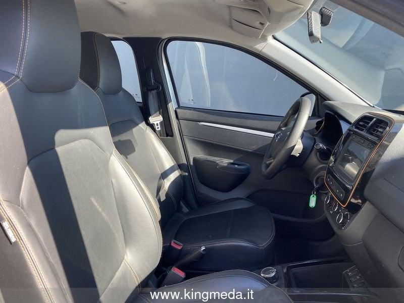 Dacia Spring AUTO AZIENDALE - Comfort Plus Electric 45