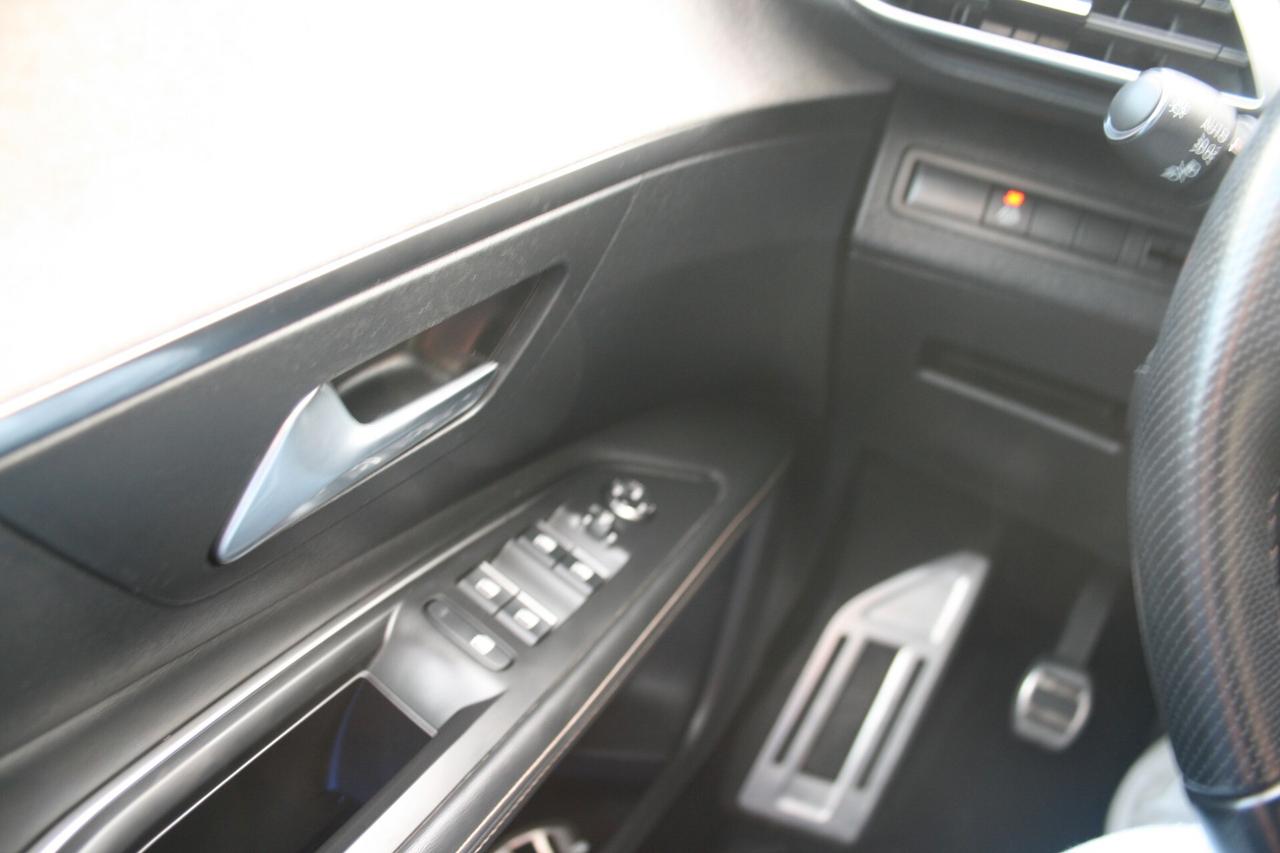 Peugeot 3008 BlueHDi 130 S&S GT