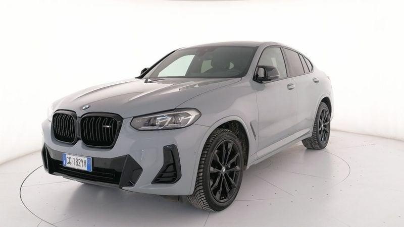 BMW X5 xDrive30d Futura *