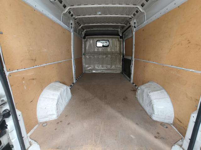 FIAT Ducato 35 2.3 MJT 140CV L3H2 LH2 Passo Lungo Tetto Alto