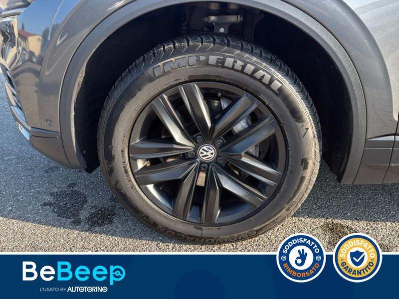Volkswagen Touareg 3.0 V6 TDI BLACK STYLE 231CV TIPTRONIC