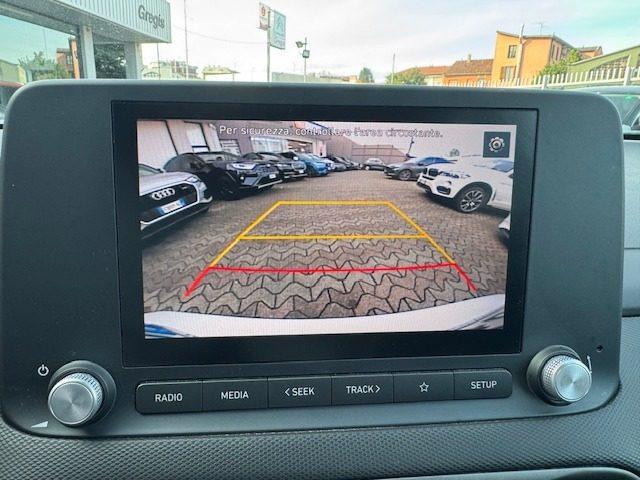 HYUNDAI Kona EV 39 kWh XLine