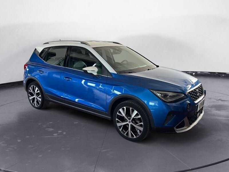 Seat Arona Arona 1.0 EcoTSI XPERIENCE