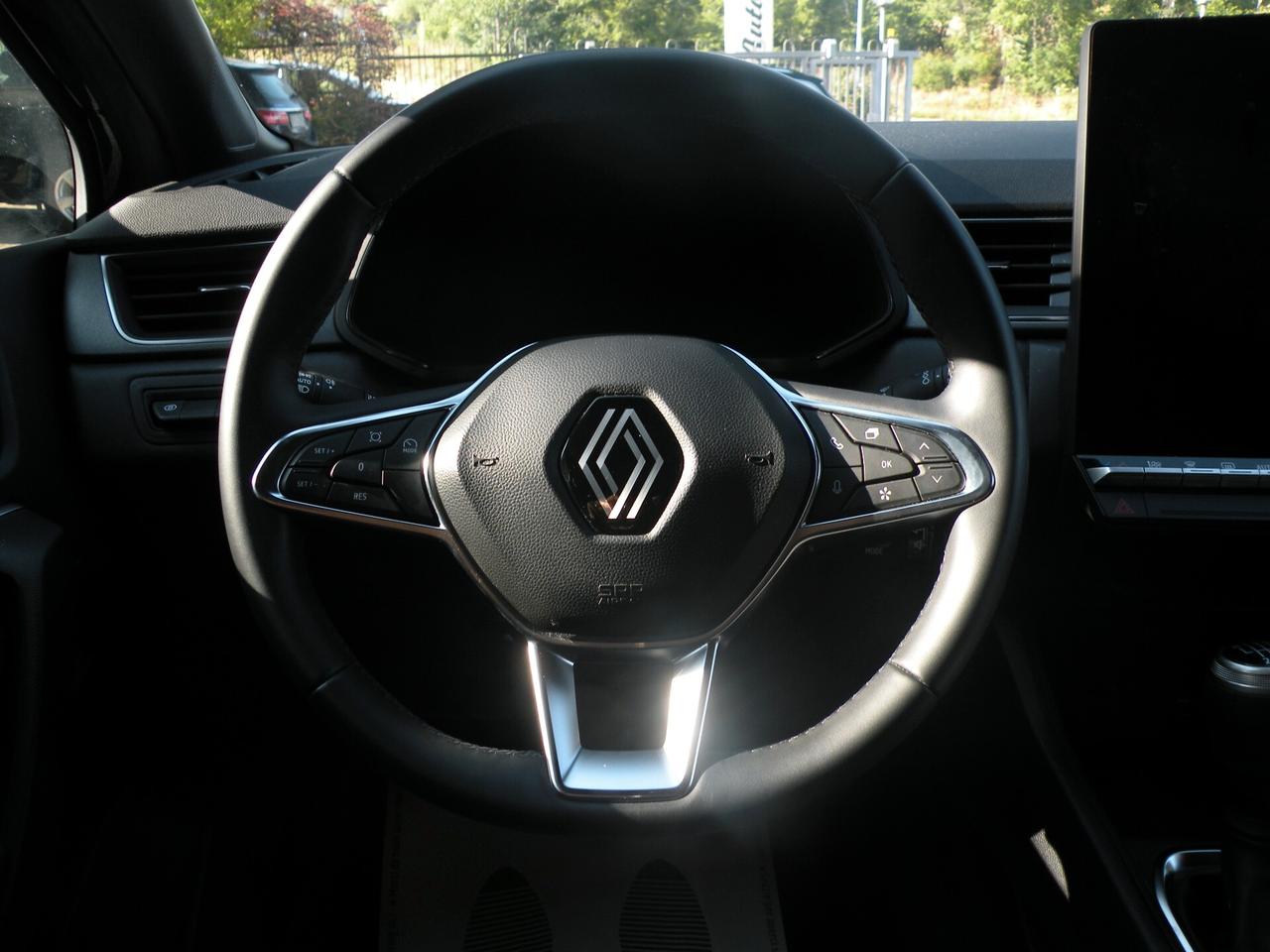 RENAULT CAPTUR 1.0 90CV TECHNO 2025