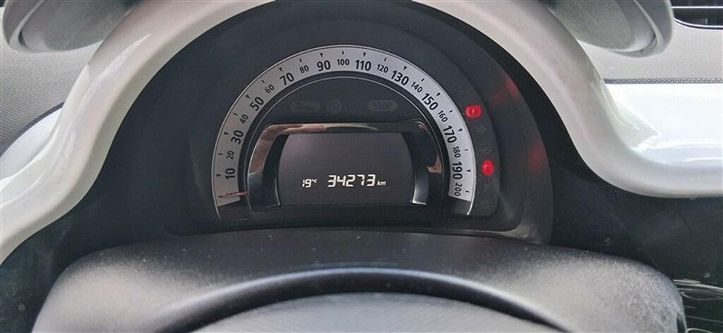 Renault Twingo 1.0 SCe Intens