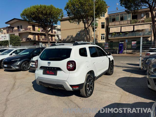 DACIA Duster Duster 1.0 TCe 100 CV ECO-G 4x2 Comfort