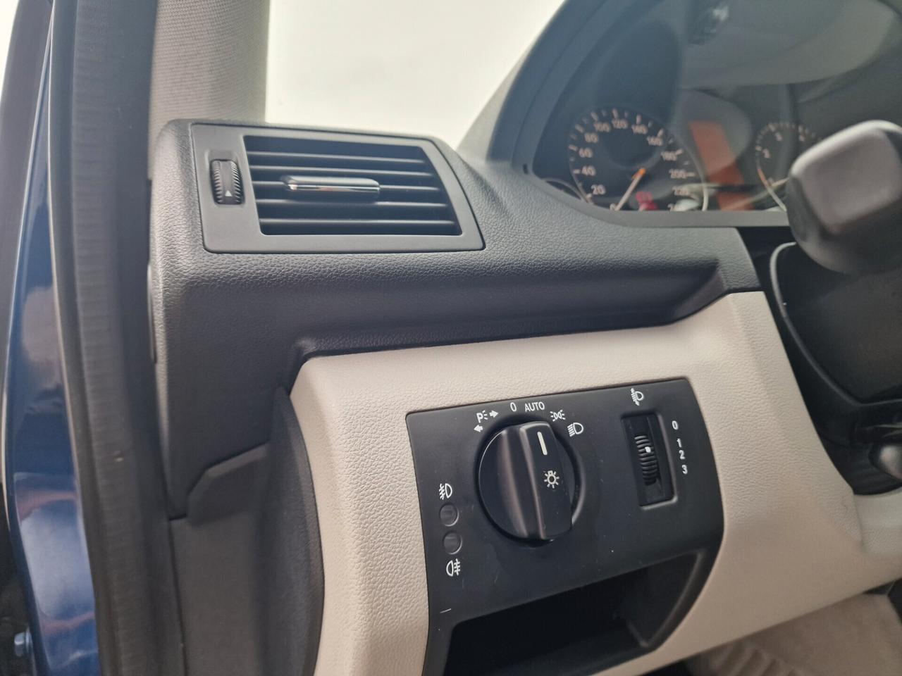 Mercedes A 150 BlueEFFICIENCY "138.000 KM"
