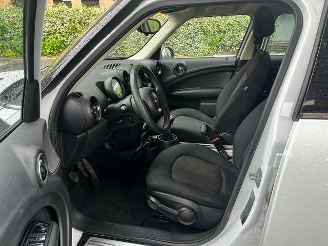 MINI Cooper D Countryman MiniCountryman1.6CooperD OFFERTA DELLA SETTIMANA