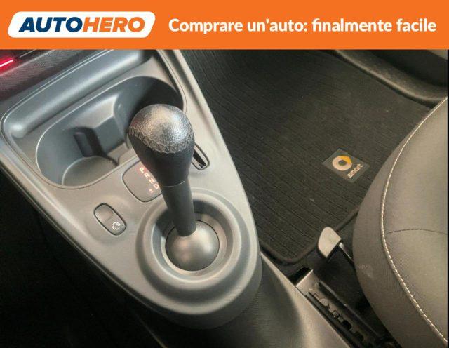 SMART ForTwo 70 1.0 twinamic Passion