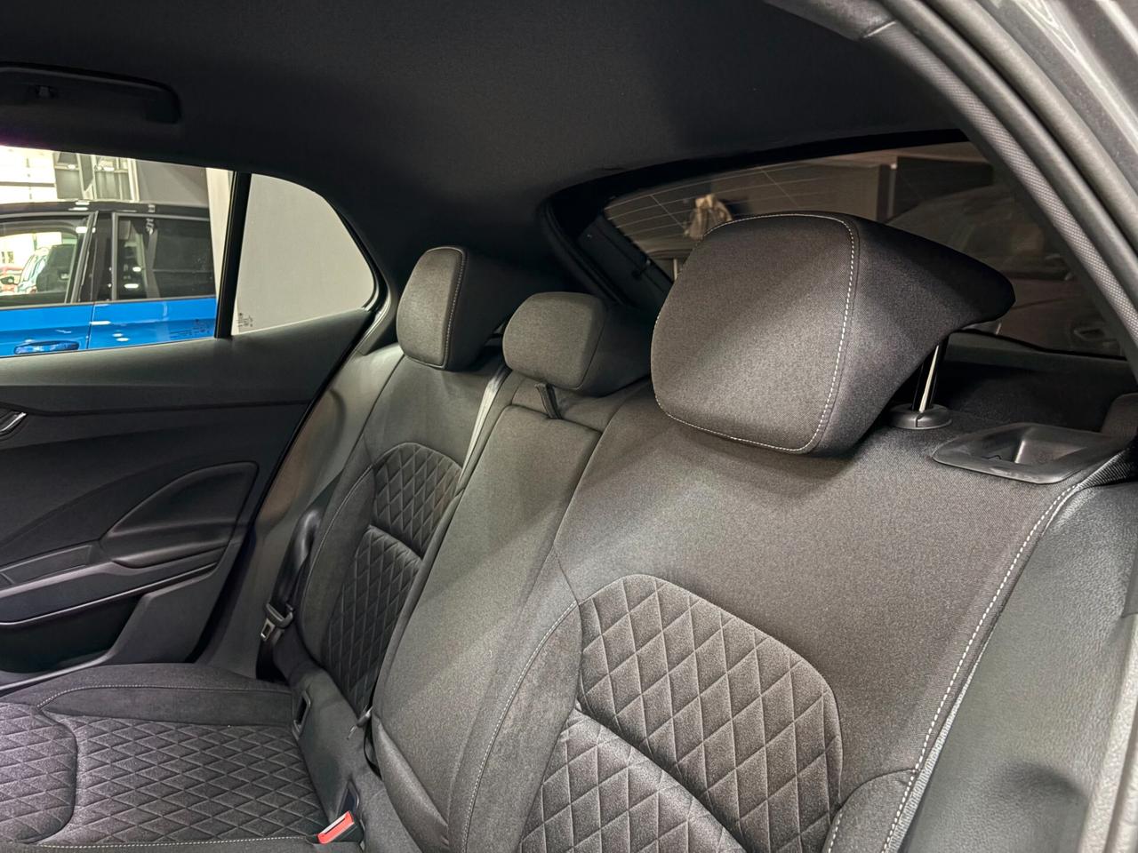 Skoda Fabia 1.5 TSI 150cv DSG Automatica Monte Carlo Km0