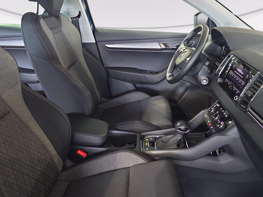 SKODA Karoq 2.0 tdi evo style 115cv dsg del 2023
