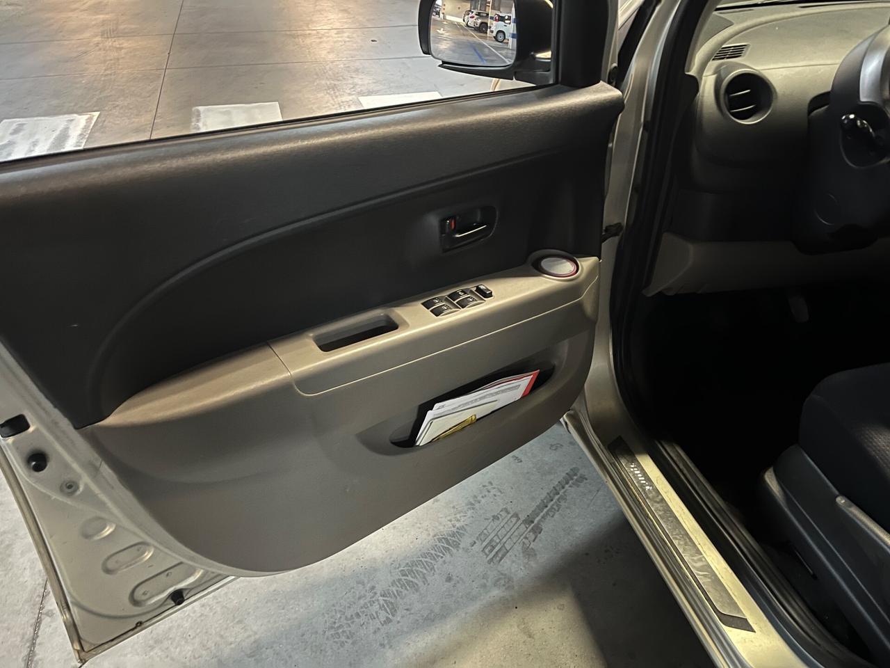 Daihatsu Sirion 1.3 Hiro 4WD