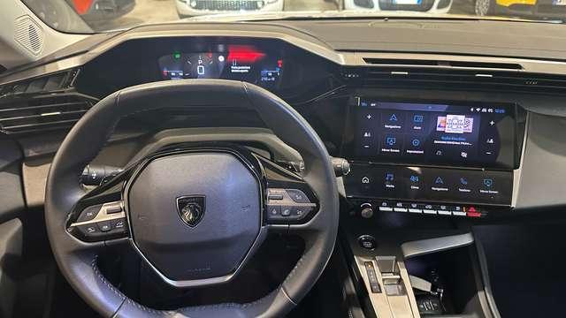 Peugeot 308 SW 1.5 bluehdi 131CV Allure Pack *AUTO* *10.000KM*