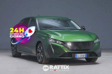 Peugeot 308 1.2 puretech t 130CV Allure Pack eat8